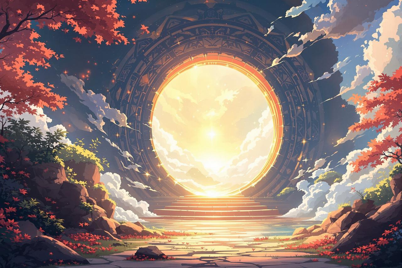 黄豆新短剧 - 奇幻剧场