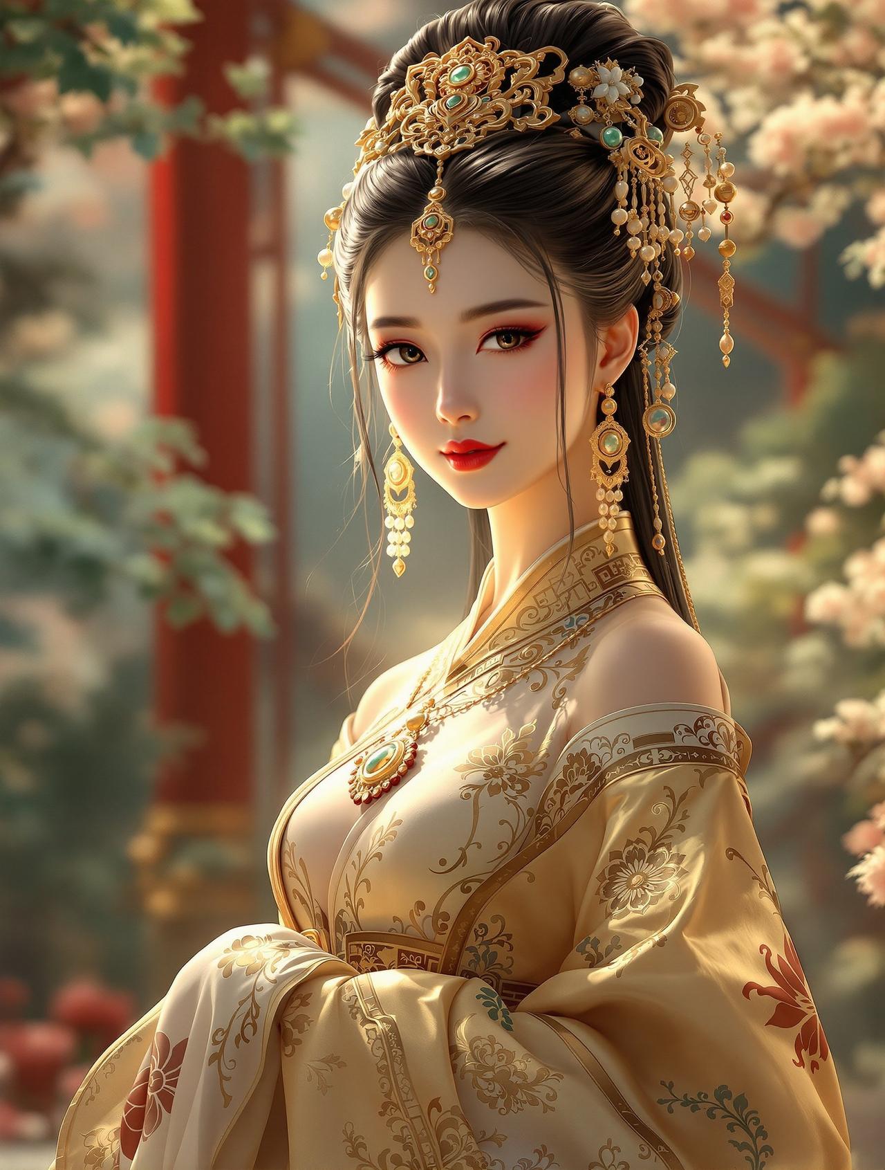 黄豆新短剧 - 九重紫:重生王妃复仇记 黄豆新短剧 - 九重紫:重生王妃复仇记