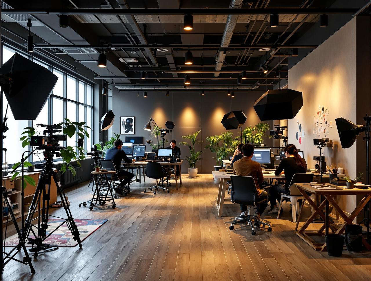 男女羞羞视频制作现场